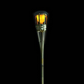 Light Up Battery Operated Tiki Torch